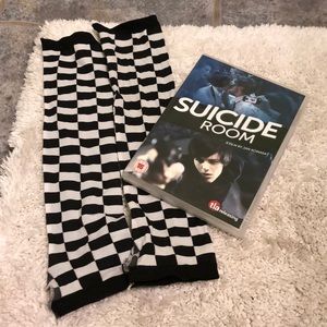 Emo bundle
